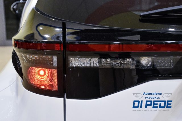 TOYOTA Yaris Cross usata, con Immobilizzatore elettronico