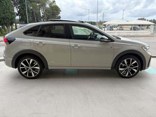 VOLKSWAGEN Taigo usata, con Airbag Passeggero