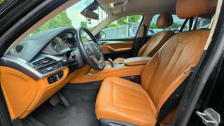 BMW X6 usata, con Cruise Control