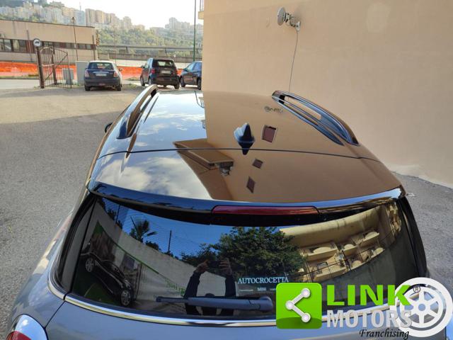 MINI Countryman usata, con Servosterzo