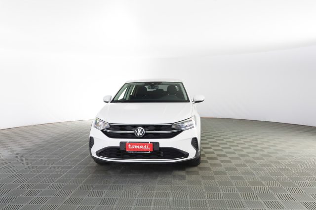 VOLKSWAGEN Taigo usata 0