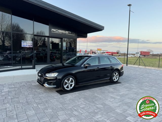 AUDI A4 usata, con Airbag Passeggero