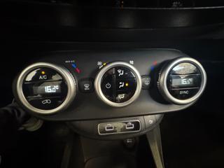 FIAT 500X usata, con Fendinebbia