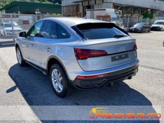 AUDI Q5 usata, con Autoradio