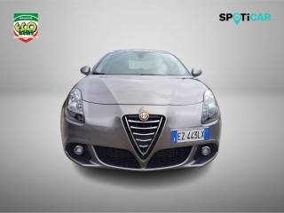 ALFA ROMEO Giulietta usata, con Airbag