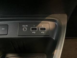 RENAULT Twingo usata 21