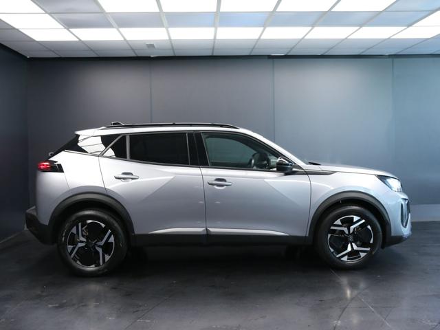 PEUGEOT 2008 usata, con Autoradio