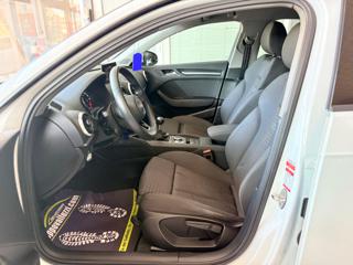 AUDI A3 usata, con Cronologia tagliandi