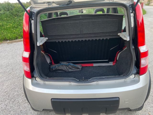 FIAT Panda usata 20