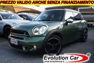 MINI Countryman Mini Cooper S Countryman ALL4 **CONTO VENDITA**