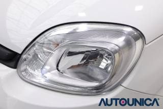 FIAT Panda Cross usata 31