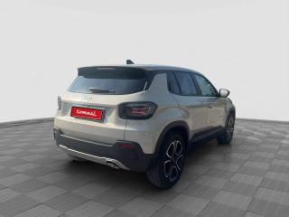 JEEP Avenger usata 4