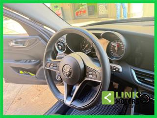 ALFA ROMEO Giulia usata, con Telecamera per parcheggio assistito