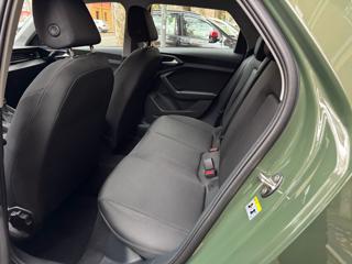 AUDI A1 usata, con Cerchi in lega