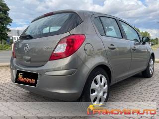 OPEL Corsa usata, con Climatizzatore