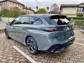 PEUGEOT 308 usata, con Autoradio