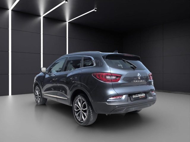 RENAULT Kadjar usata, con Airbag laterali