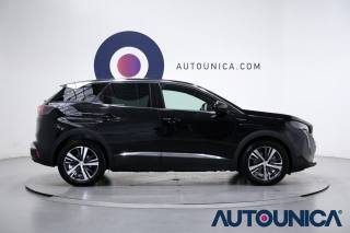 PEUGEOT 3008 usata, con Airbag Passeggero