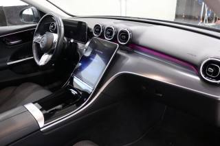 MERCEDES-BENZ C 200 usata, con Sistema di navigazione