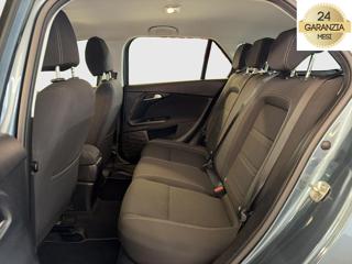 FIAT Tipo usata, con Filtro antiparticolato