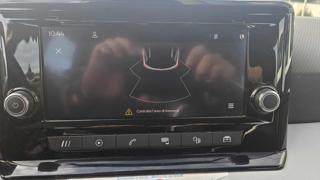 SEAT Arona usata, con Controllo trazione