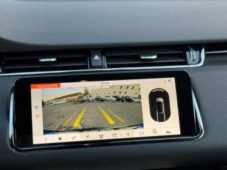 LAND ROVER Range Rover Evoque usata, con Filtro antiparticolato