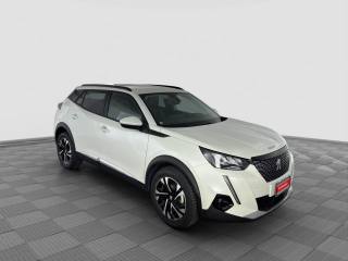 PEUGEOT 2008 usata 6