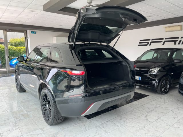 LAND ROVER Range Rover Velar usata, con Cruise Control