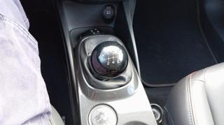 FIAT 500X usata, con ESP