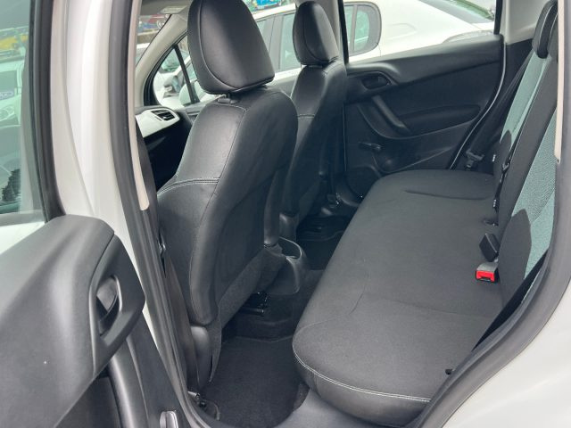 CITROEN C3 usata, con Controllo trazione