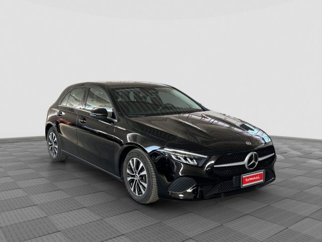 MERCEDES-BENZ A 180 usata 6