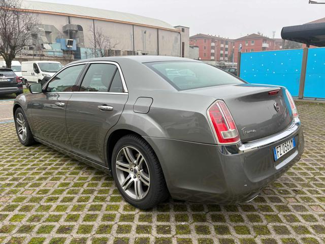 LANCIA Thema usata, con Airbag Passeggero