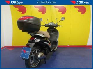 PIAGGIO Liberty 150 usata 3