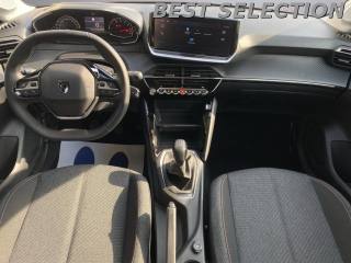 PEUGEOT 208 usata, con Climatizzatore