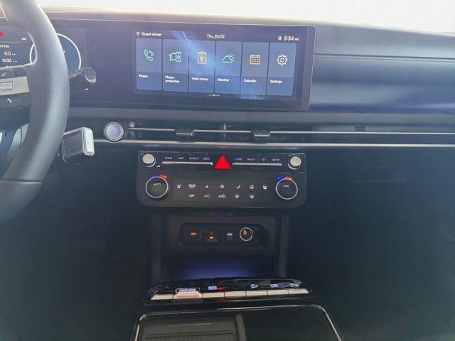 HYUNDAI Tucson usata, con Immobilizzatore elettronico