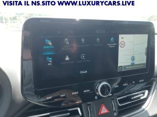 HYUNDAI i30 usata, con Sedili sportivi