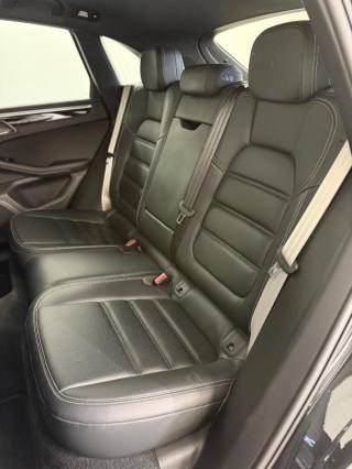 PORSCHE Macan usata, con Cruise Control