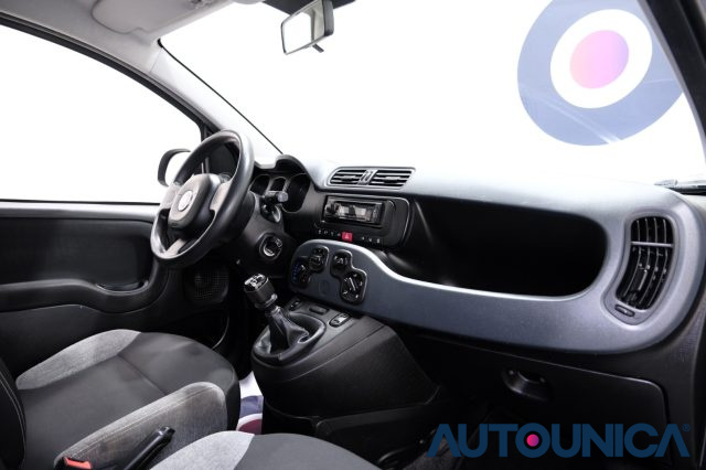 FIAT Panda usata 49