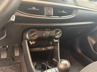 KIA Picanto usata, con Servosterzo