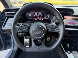 AUDI RS3 usata, con Servosterzo