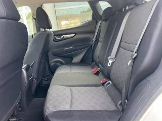 NISSAN Qashqai usata, con Alzacristalli elettrici