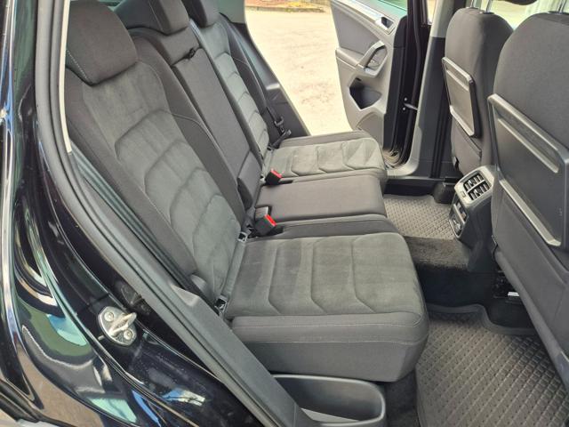 VOLKSWAGEN Tiguan usata, con Cruise Control