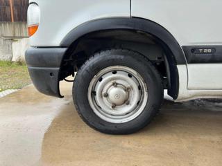 RENAULT Master usata 42