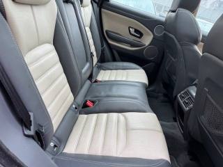 LAND ROVER Range Rover Evoque usata, con Controllo trazione