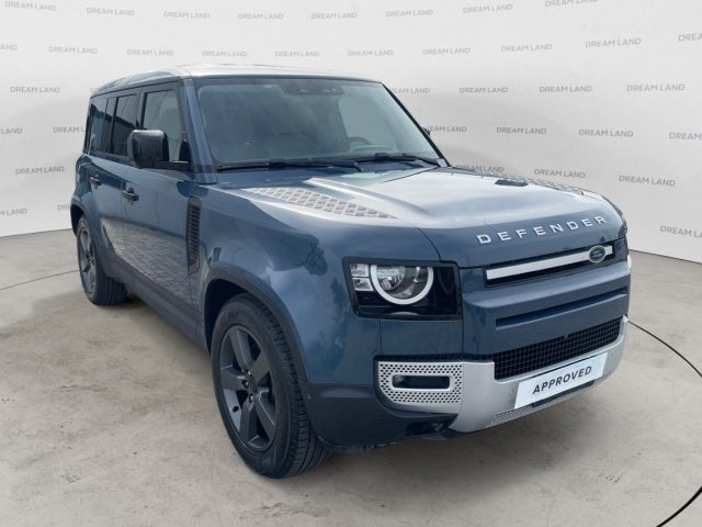 LAND ROVER Defender usata, con Controllo trazione