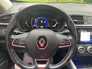 RENAULT Kadjar usata, con Alzacristalli elettrici