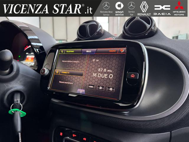 SMART ForTwo usata, con Cruise Control