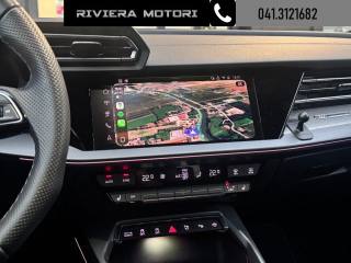 AUDI A3 usata, con Cerchi in lega