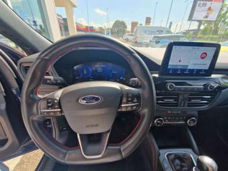 FORD Kuga usata, con Chiusura centralizzata