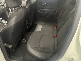JEEP Renegade usata, con Park Distance Control